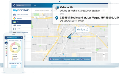 How to Monitor Equipment with Fleet Tracking Solutions