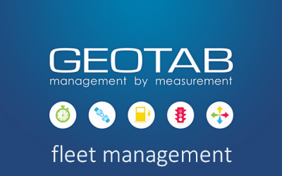 Key Benefits of Using a Fleet Management Solution