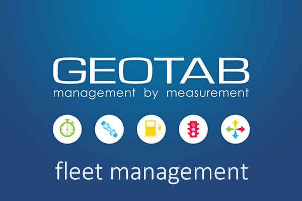 Key Benefits of Using a Fleet Management Solution