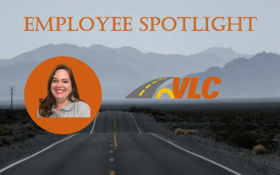 Employee Spotlight – Jannell Groundwater