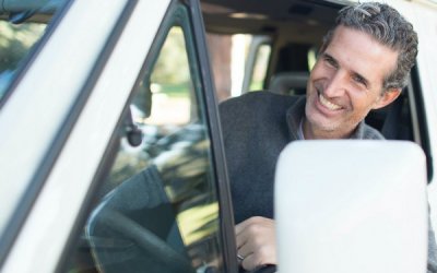 Improve Recruitment and Retention with Driver-Friendly Technology