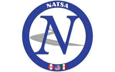 NATSA Conference