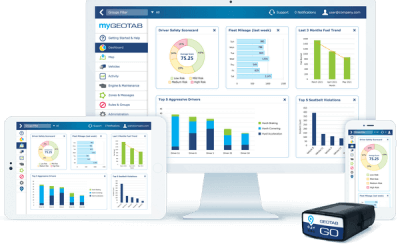 Important Considerations When Choosing a Fleet Management Solution