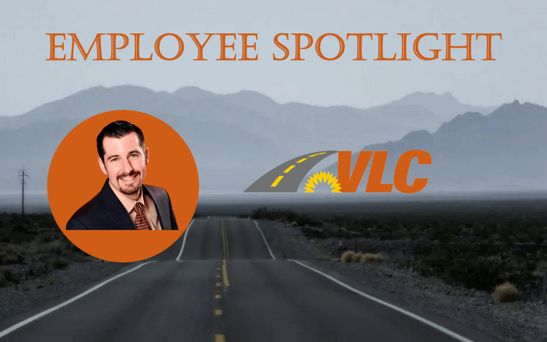 Employee Spotlight - Ryan Teresi
