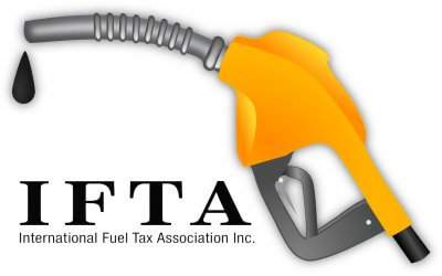 4 Common Mistakes in Quarterly IFTA Filings | IFTA Filing Services