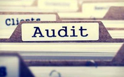 Top 5 Reasons You May Not Be DOT Audit Ready