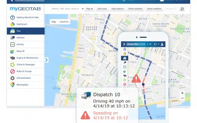 How to Find the Best Fleet Dispatch Software for Your Needs