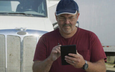 Smart Fleet Management for the Holiday Rush: How Telematics Keeps You Ahead 