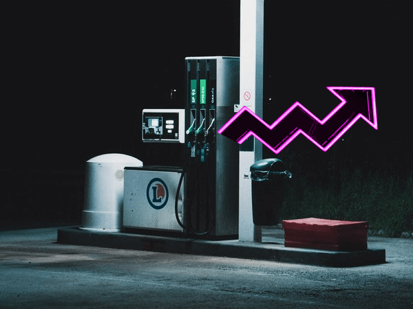 Rising Fuel costs