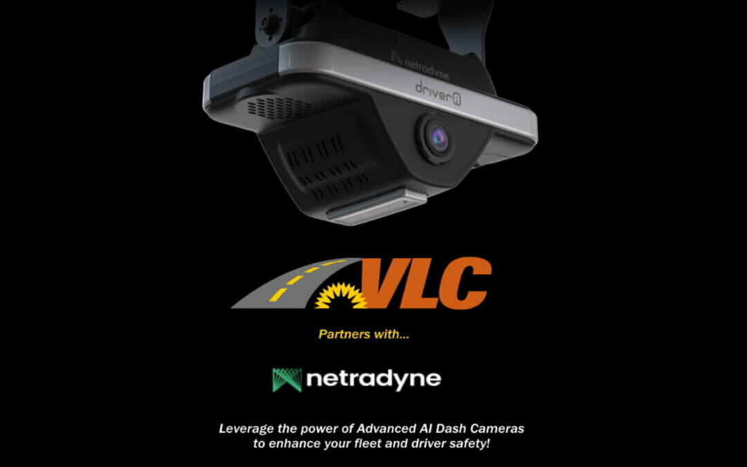 VLC Partners with Netradyne