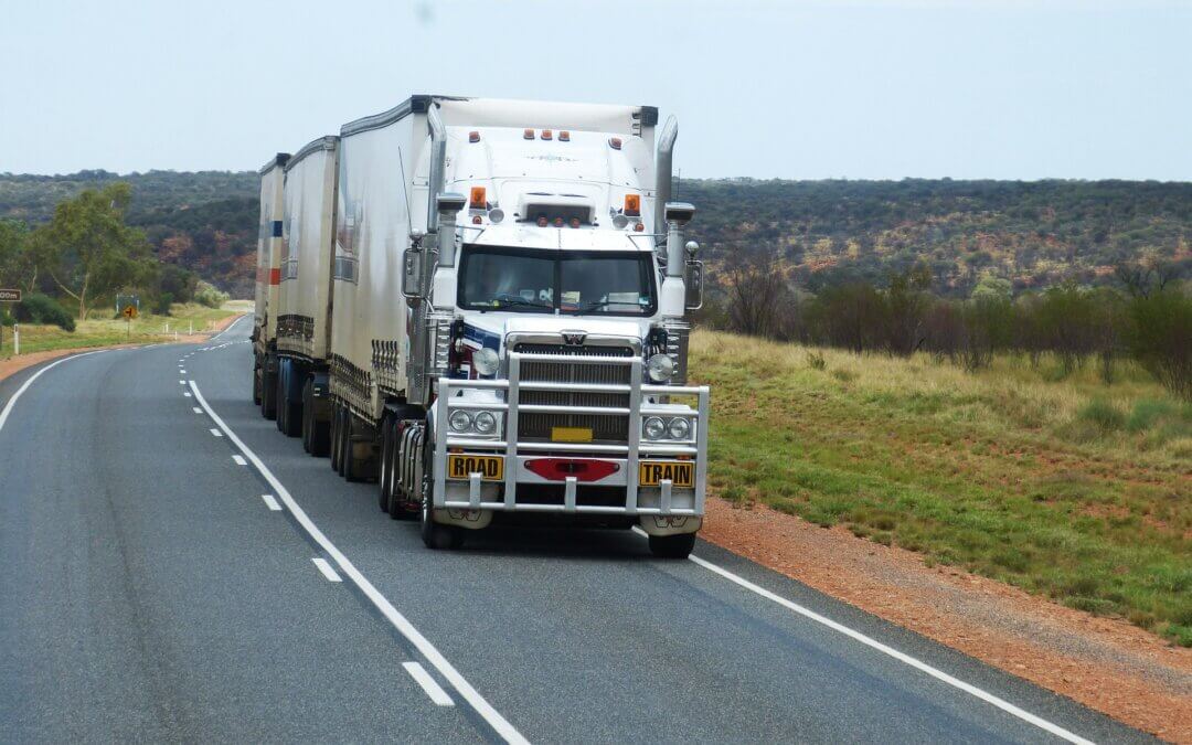 IRP Registration Services & Plans: Information for Truck Drivers