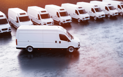 A Step-by-Step Guide to Purchasing a Telematics Solution for Fleet Management