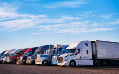 Is Your Company Ready for the 2024 California FMCSA Regulation Changes? TripDAWG Has You Covered!