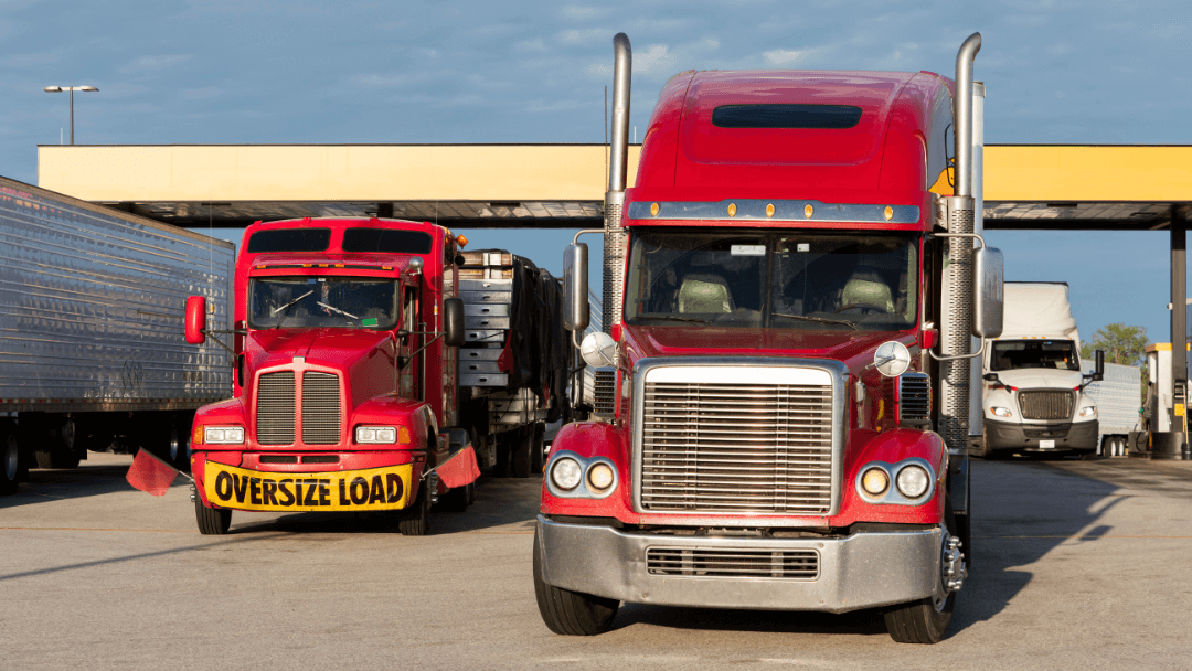 Drivewyze trucking softwar