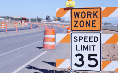 Work Zone Awareness with Drivewyze – A Perfect Partnership with VLC