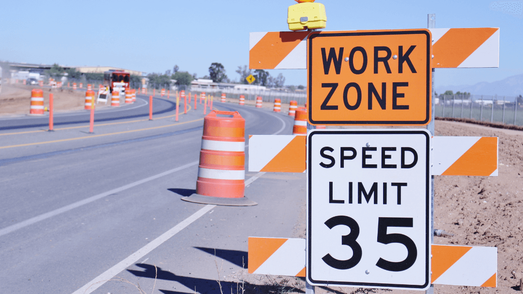 Work Zone Awareness with Drivewyze – A Perfect Partnership with VLC