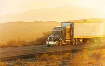 Summer Fleet Maintenance Tips: Are Your Trucks Ready for the Heat?