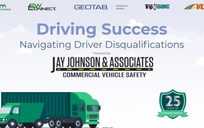 Driving Success: Navigating Driver Disqualifications