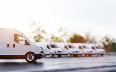 The Top 5 Hidden Compliance Issues Keeping Fleets at Risk (and the Workflow Gaps Behind Them)