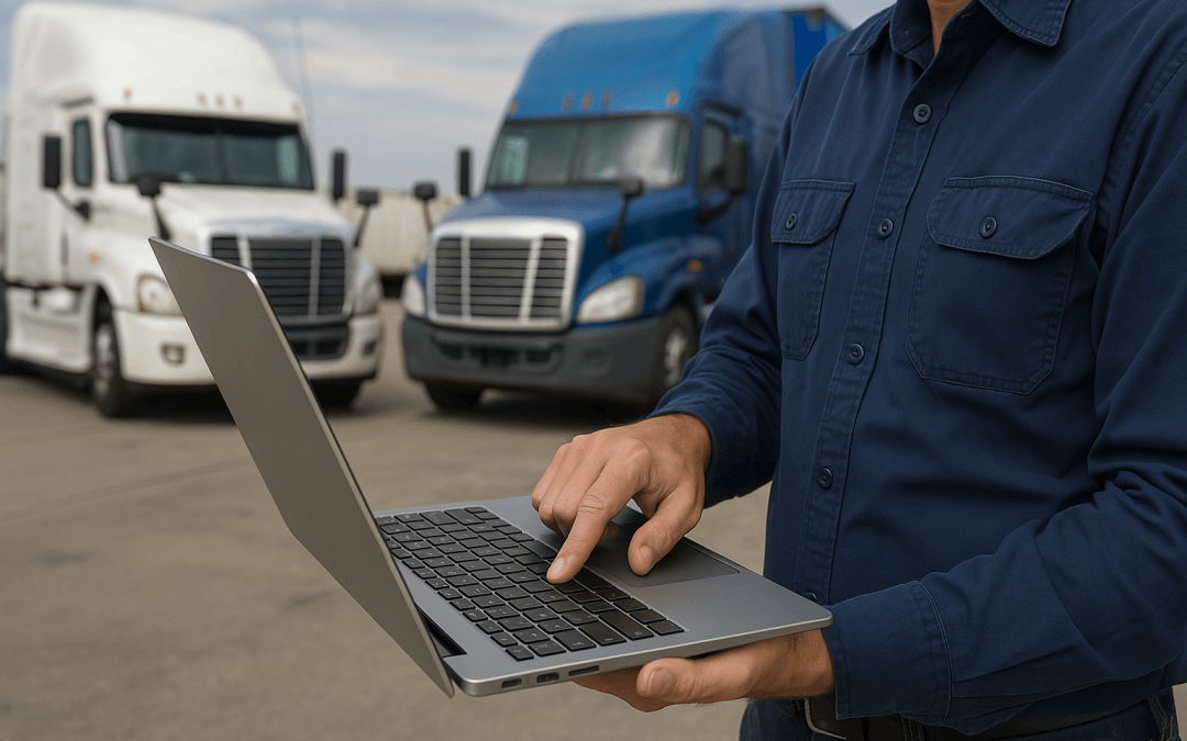 Understanding Clearinghouse Queries: What Fleets Must Know in 2025