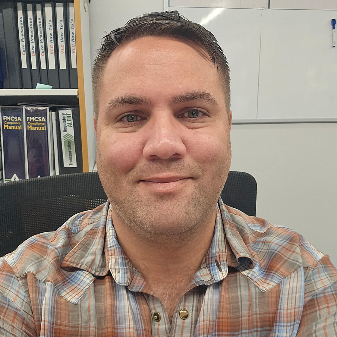 Michael Singh - Fuel Tax Consultant | Vehicle Licensing Consultants