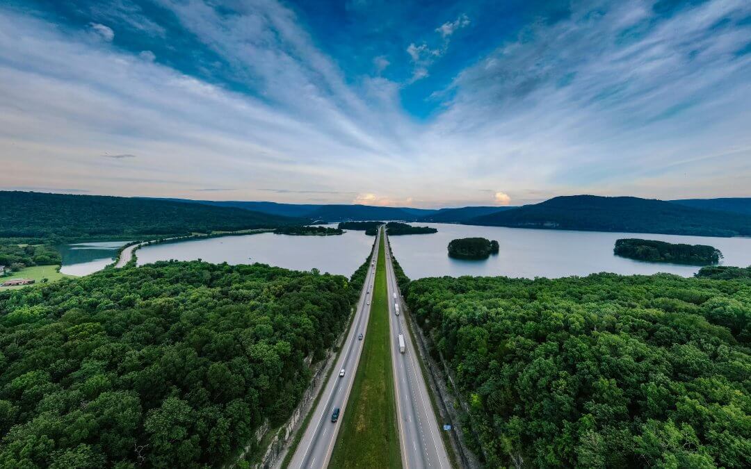VLC Proudly Listed in the Ohio Trucking Association Buyers Guide