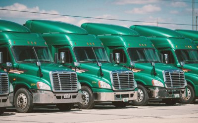 How to Build an Effective Trucking Safety Program That Works
