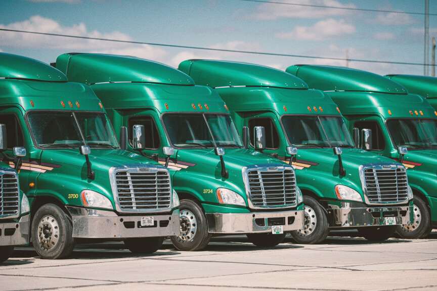 How to Build an Effective Trucking Safety Program That Works