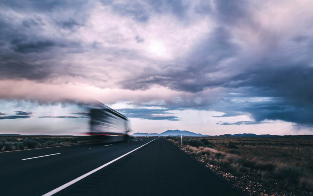 Greening Your Fleet: How Trucking Companies Are Driving Toward Sustainability