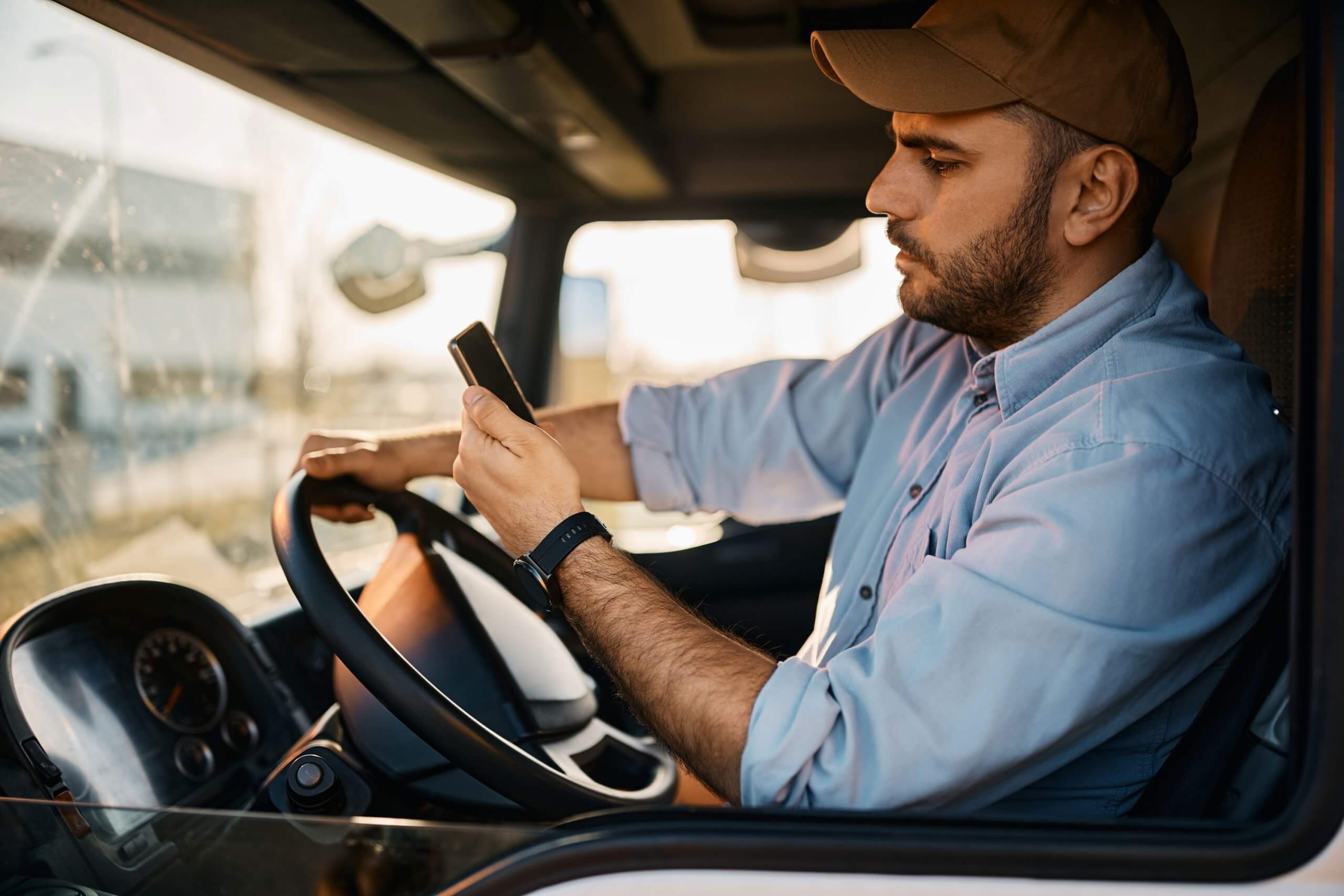 Three Things to Look for In a Trucking Industry Consulting Firm