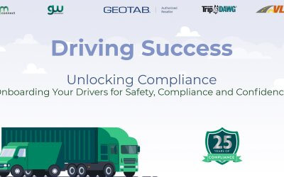 Driving Success: Onboarding your Drivers for Safety, Compliance, and Confidence