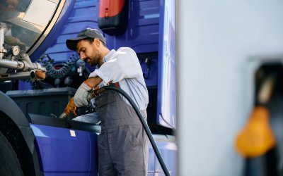 Fuel Tax Reporting Software: Q1 Deadlines, Filing Steps, and Common Gaps