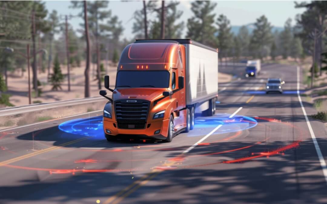 Using Telematics Data to Maximize the Fleet Asset Lifecycle