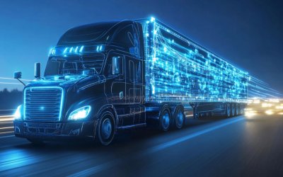 Fleet Safety Technology: Strengthening Your Safety Initiative