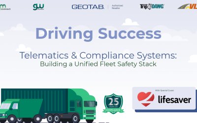 Driving Success: Building a Unified Fleet Safety Stack That Actually Works