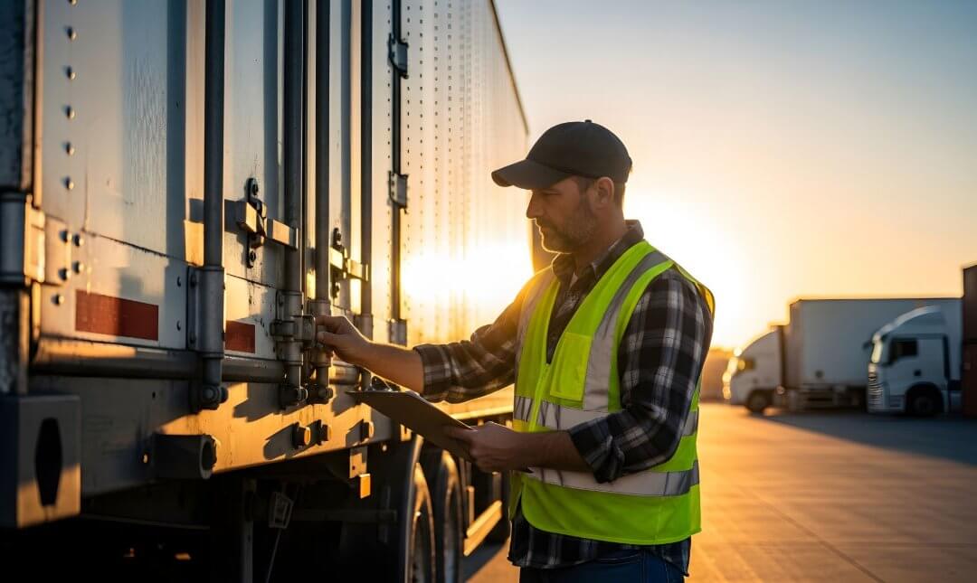 FMCSA’s Top 5 Vehicle Inspection Violations of 2025