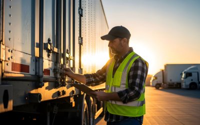 FMCSA’s Top 5 Vehicle Inspection Violations of 2025