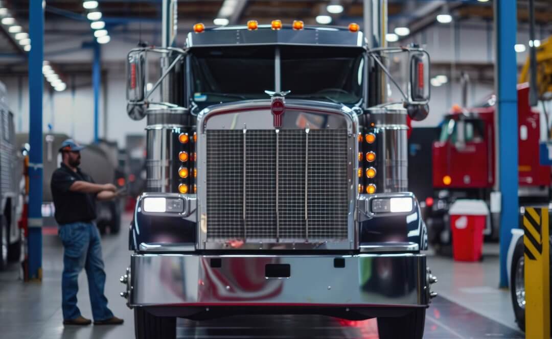 What Really Matters When Tracking Your Fleet Vehicle Data