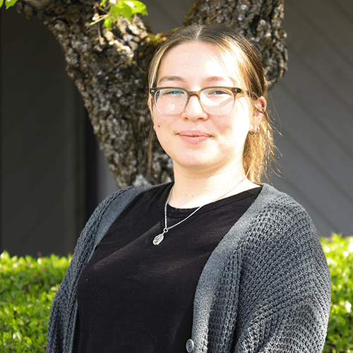 Alyssa Cavitt | Vehicle Licensing Consultants