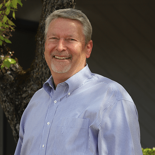 Barry Oberg | Vehicle Licensing Consultants