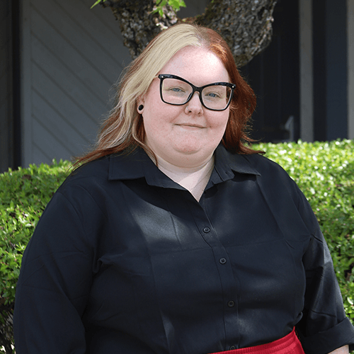 Cristina Boehret | Vehicle Licensing Consultants