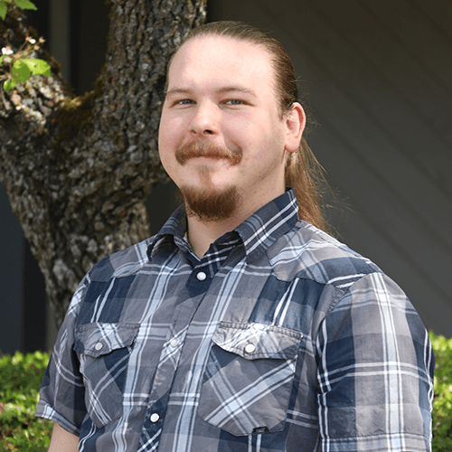 Connor La Fountain | Vehicle Licensing Consultants