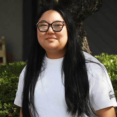 Michelle Im | Vehicle Licensing Consultants