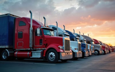 DOT Compliance Consultant: Which Approach Is Right for Your Fleet?