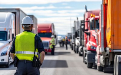 CVSA Roadcheck 2026: ELD Tampering and How to Prepare