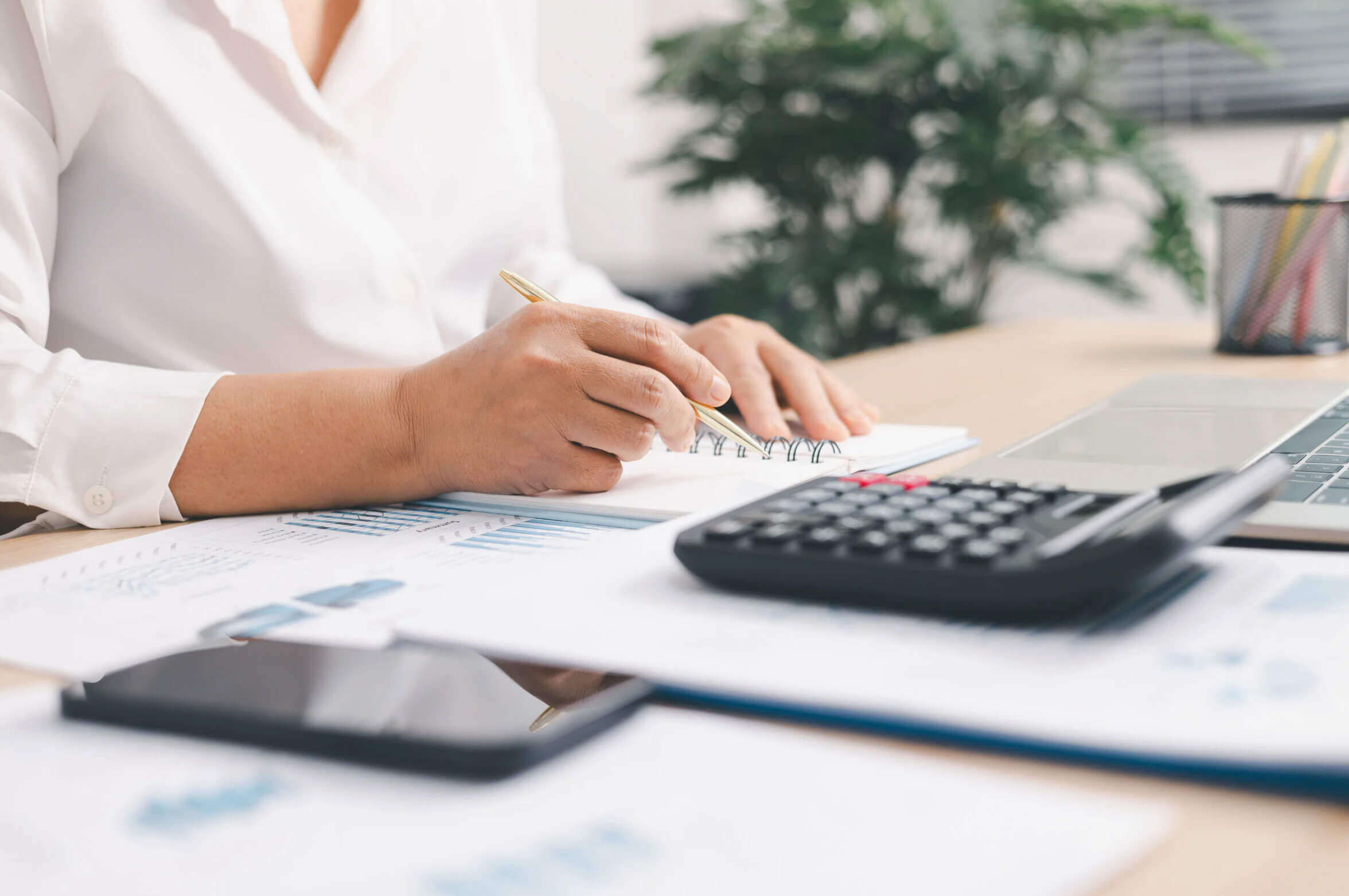 Form-2290-Filing-Deadline-for-Trucking-Companies Trucking company preparing Form 2290 filing documents before IRS deadline