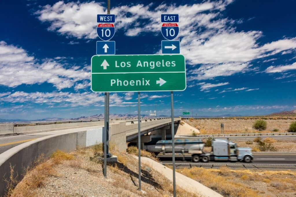 California heavy-duty AV regulations impacting commercial trucking fleets