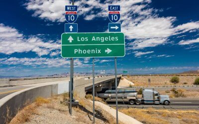 California Heavy-Duty AV Regulations: What Fleets Need to Know