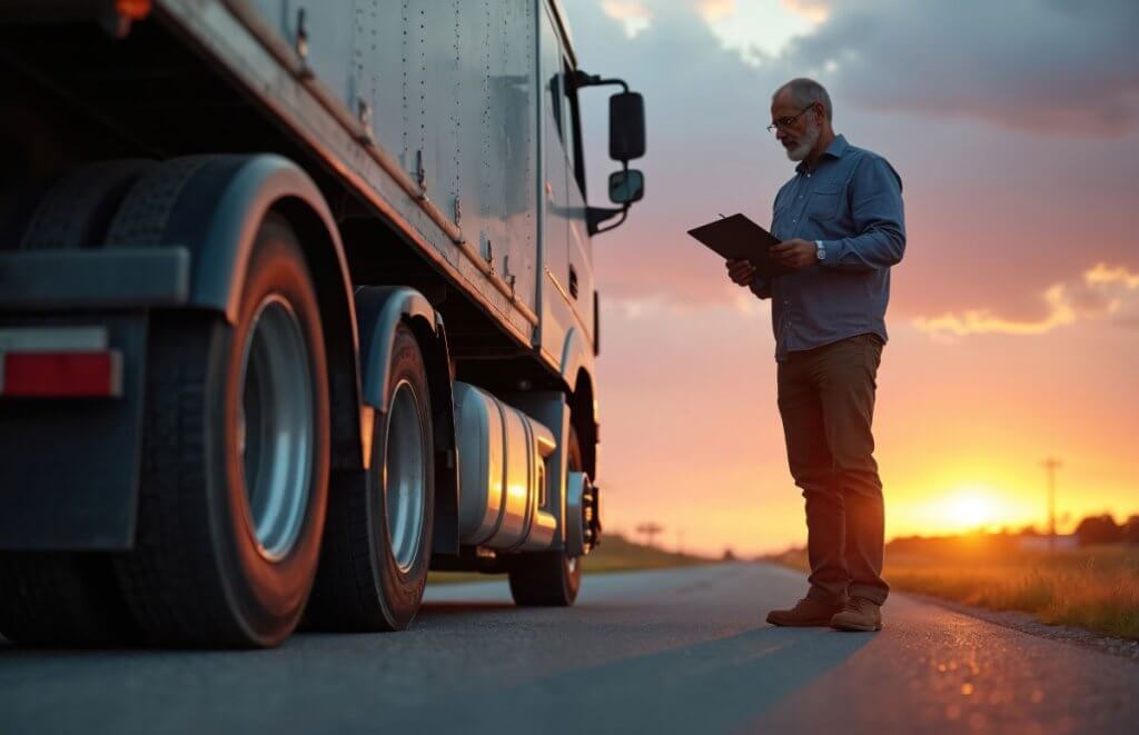 Fleet maintenance compliance requirements impacting transportation companies in 2026 