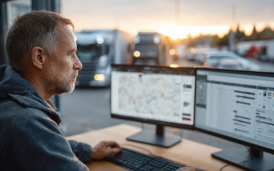 MOTUS Updates 2026: What Carriers Need to Know About FMCSA Changes
